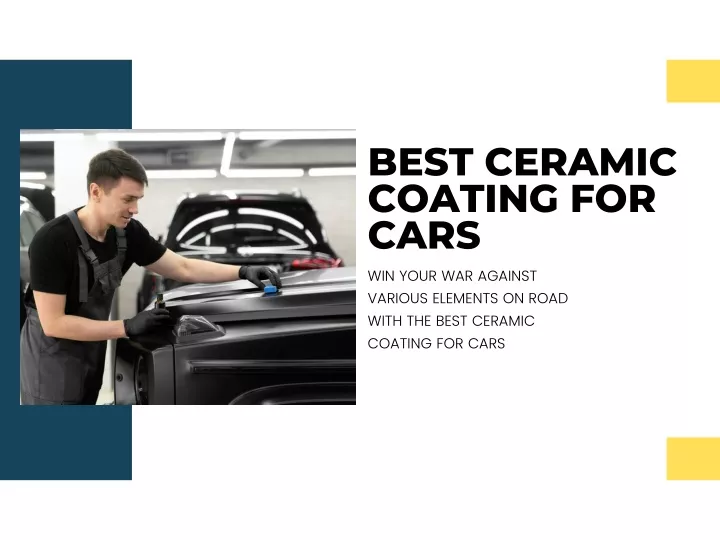 best ceramic coating for cars