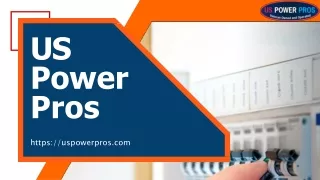 All About US Power Pros & Services
