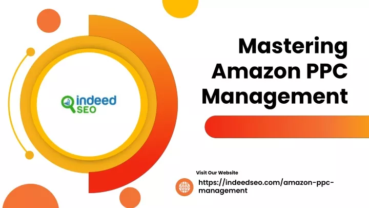 mastering amazon ppc management