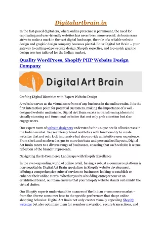in the fast paced digital era where online