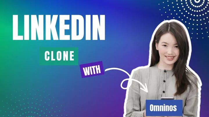 linkedin clone