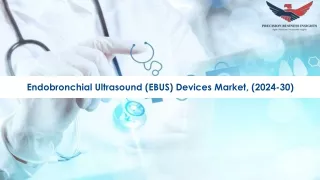 Endobronchial Ultrasound (EBUS) Devices Market Leading Player 2030