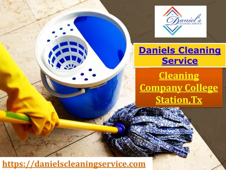 daniels cleaning service cleaning company college
