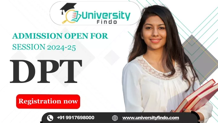 admission open for