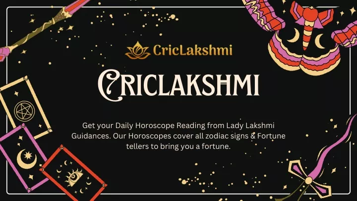 criclakshmi