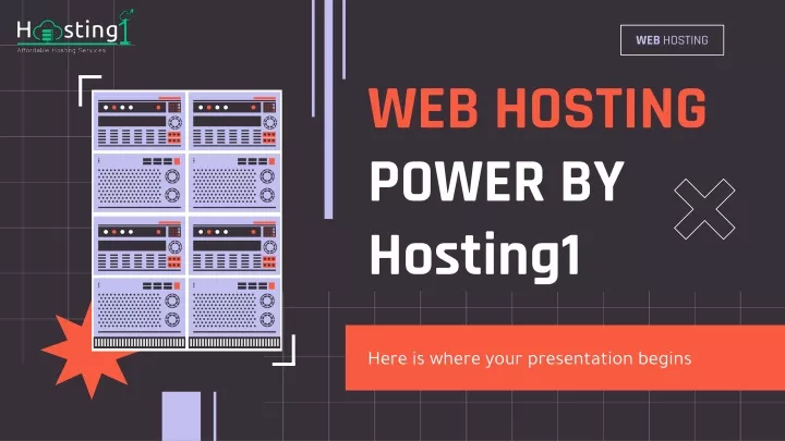 web hosting power by hosting1