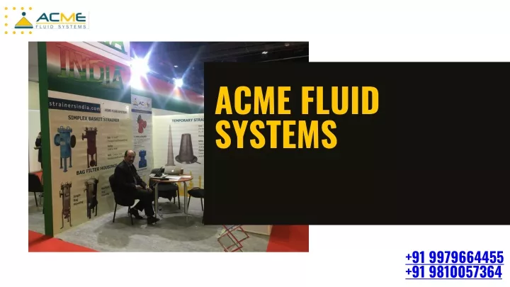 acme fluid systems