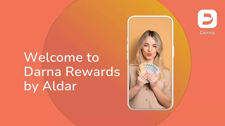 welcome to darna rewards by aldar