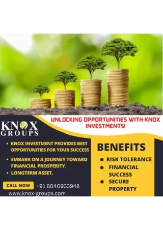 Unlocking Opportunities with KNOX Investments (3)