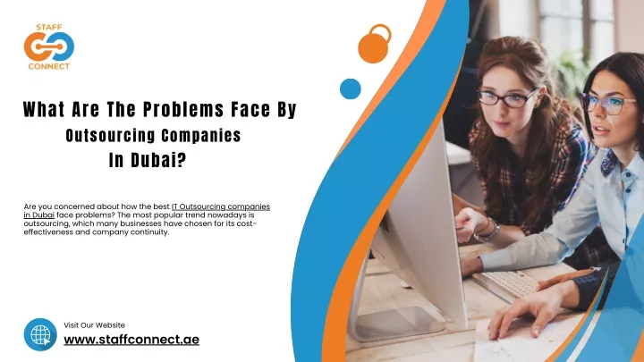 what are the problems face by outsourcing
