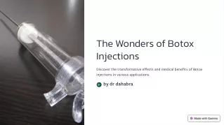 The-Wonders-of-Botox-Injections
