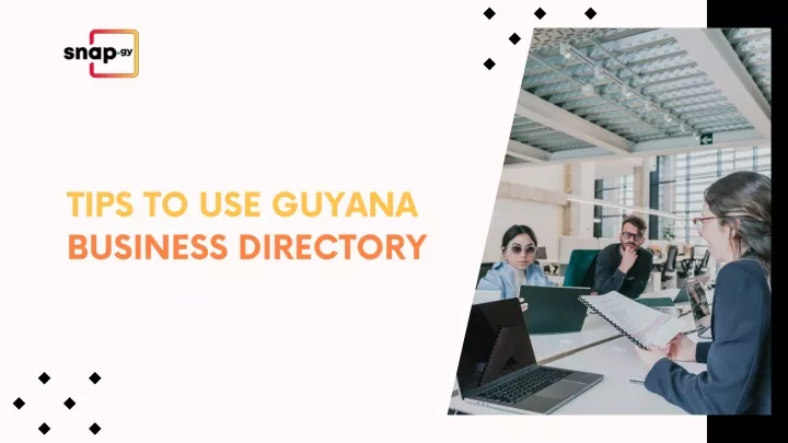 tips to use guyana