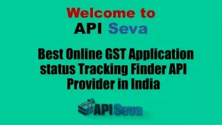 welcome to api seva