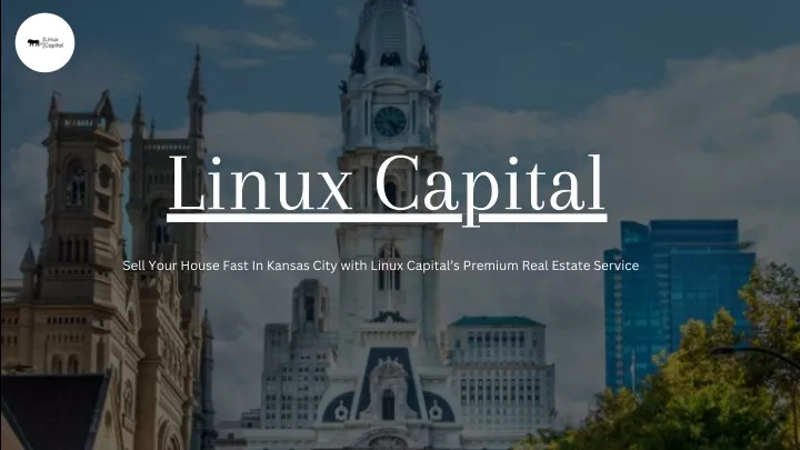 linux capital