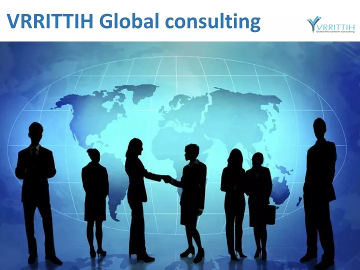 vrrittih global consulting
