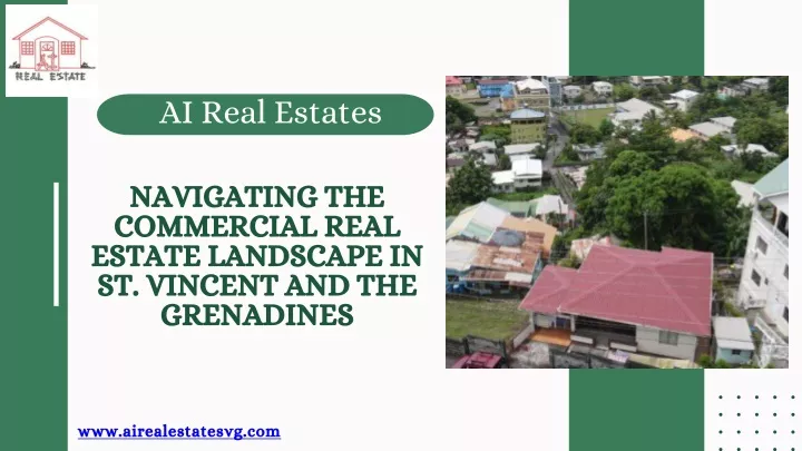 ai real estates