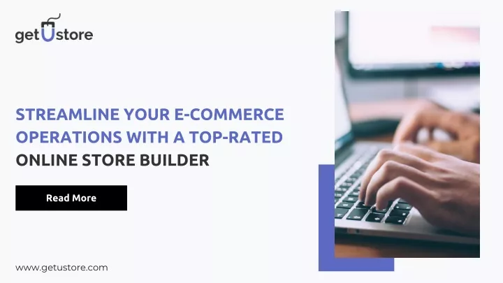 streamline your e commerce operations with