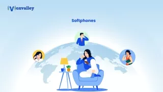 softphones
