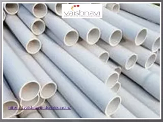 HDPE Pipe Suppliers