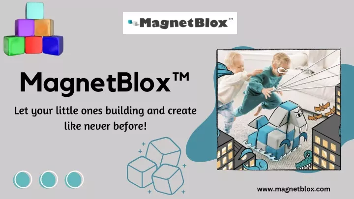 magnetblox