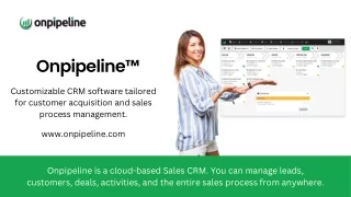 onpipeline