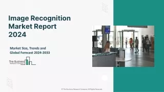 image recognition market report 2024