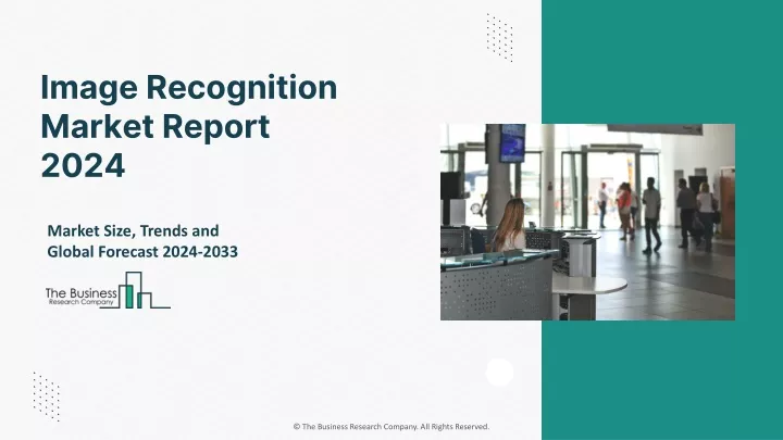 image recognition market report 2024