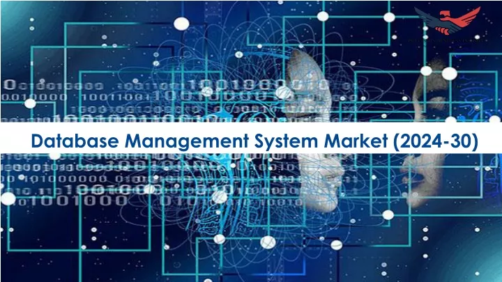 database management system market 2024 30