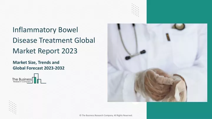 inflammatory bowel disease treatment global