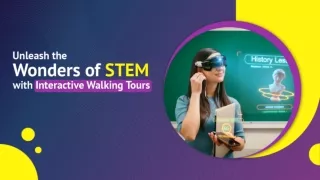 Engaging STEM Learning Activities For Kids
