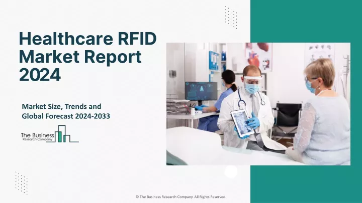 healthcare rfid market report 2024