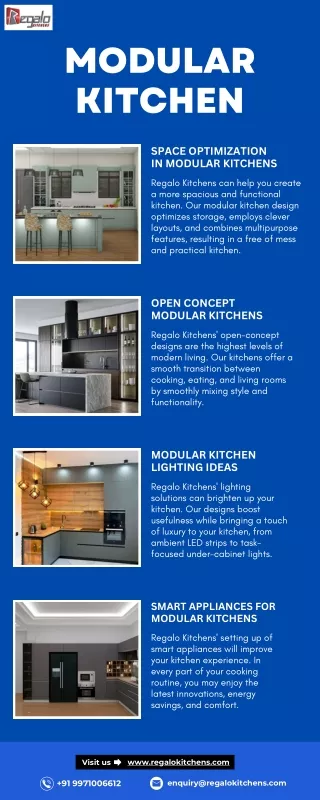 modular modular kitchen kitchen