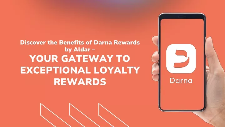 discover the benefits of darna rewards by aldar