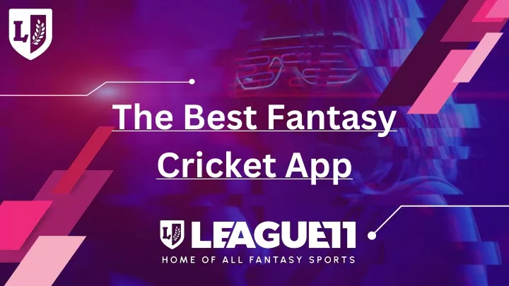 the best fantasy cricket app