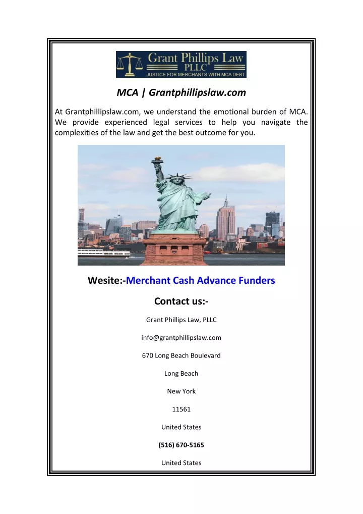 mca grantphillipslaw com