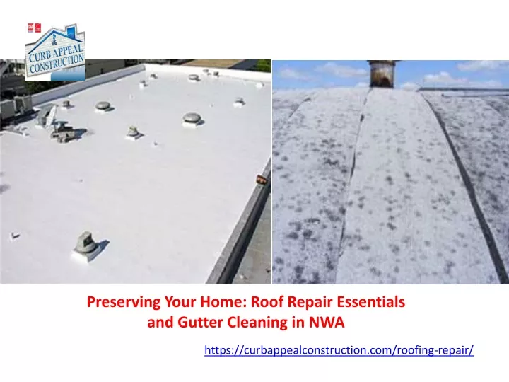 preserving your home roof repair essentials