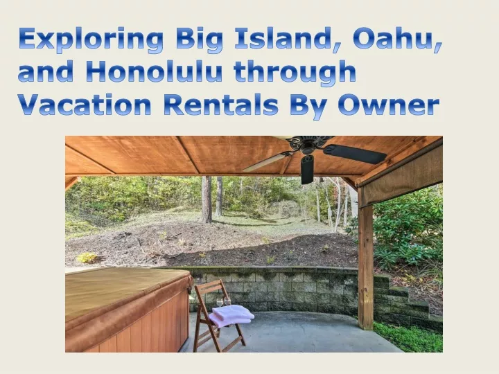 exploring big island oahu and honolulu through