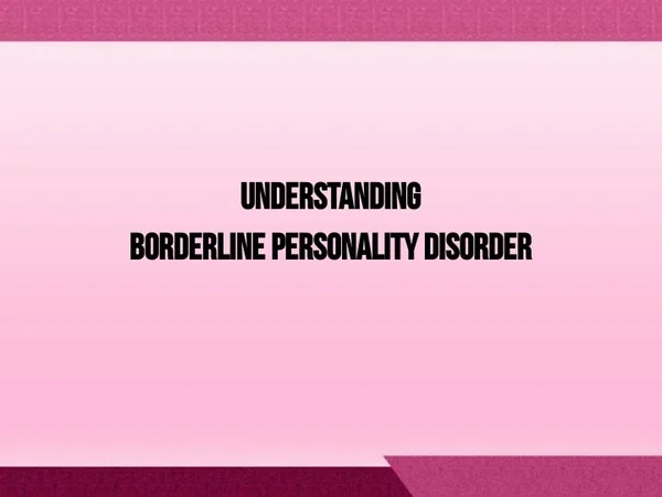 understanding