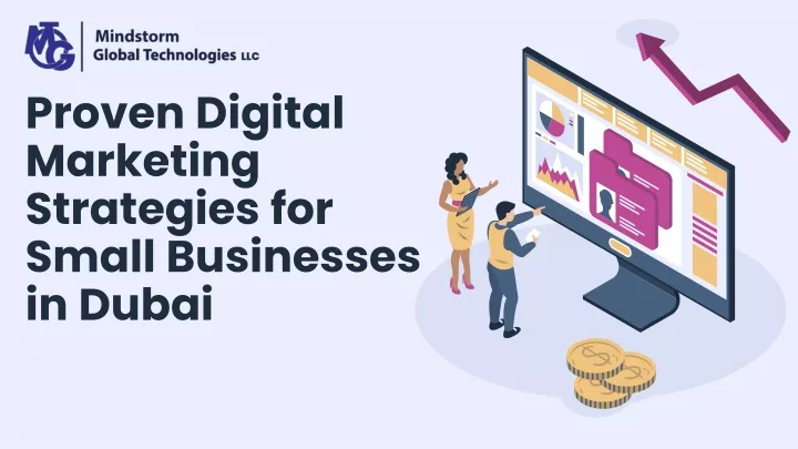 proven digital marketing strategies for small businesses in dubai