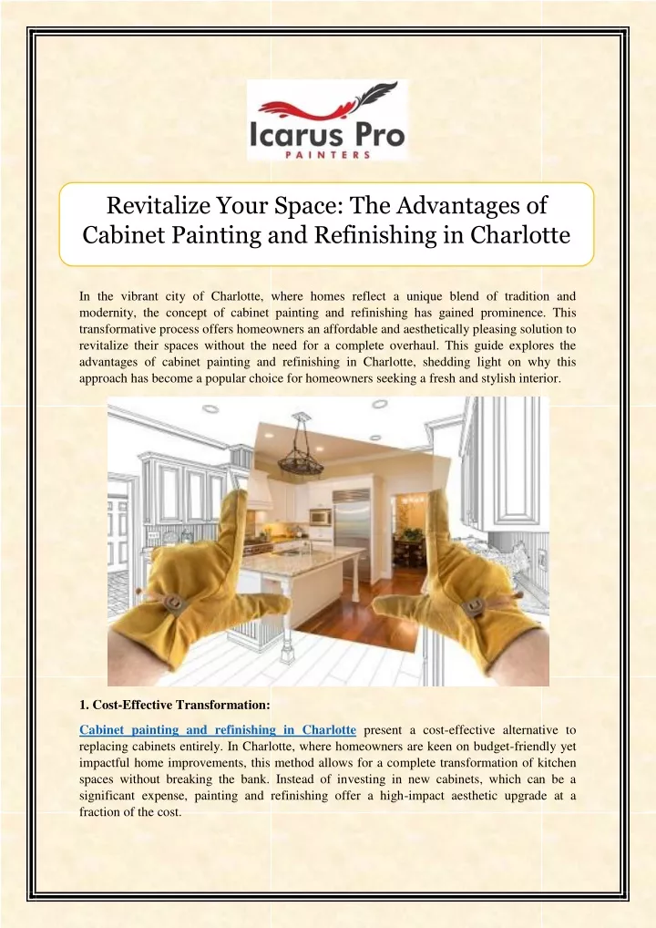revitalize your space the advantages of cabinet