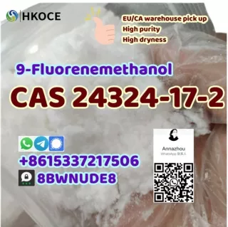 9-fluorenemethanol Cas 24324-17-2