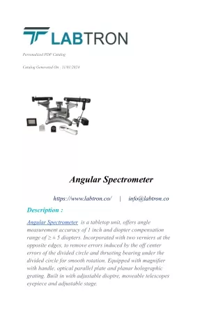 personalized pdf catalog