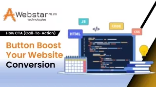 How CTA (Call-To-Action) Button Boost Your Website Conversion
