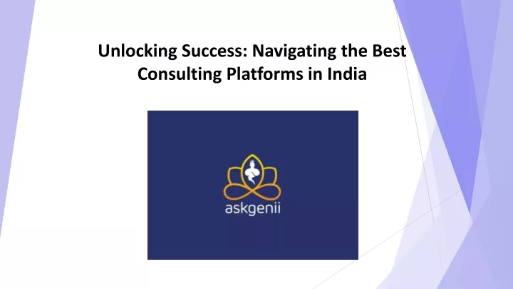 unlocking success navigating the best consulting