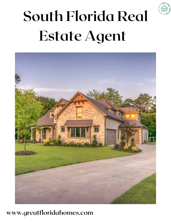 south florida real estate agent