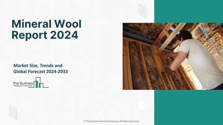 mineral wool report 2024