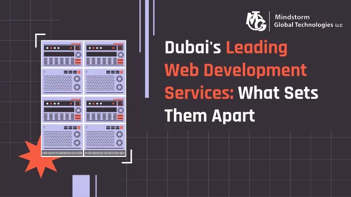 dubai s leading web development services what sets them apart