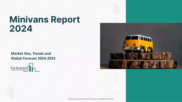 minivans report 2024