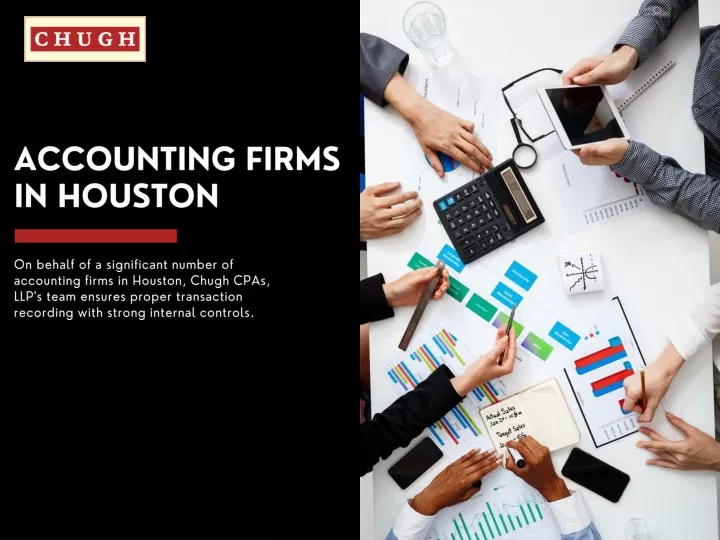 accounting firms in houston