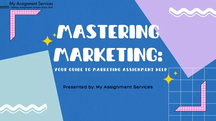 mastering marketing